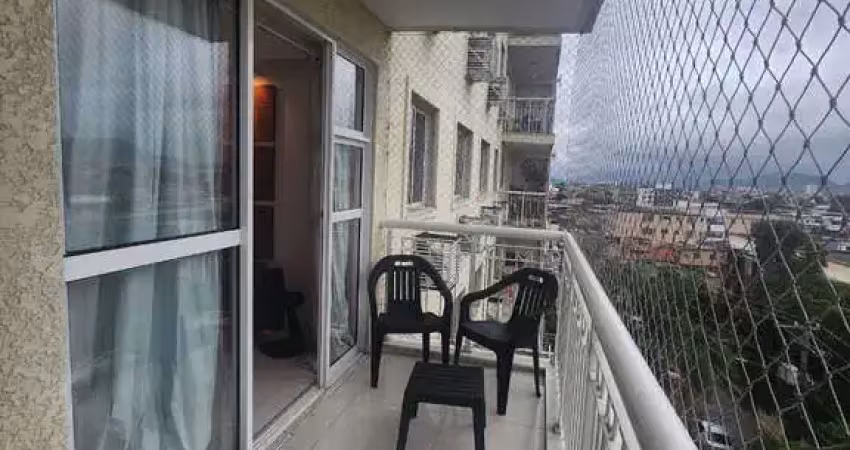Apartamento com 2 quartos à venda na Vila Valqueire, Rio de Janeiro 