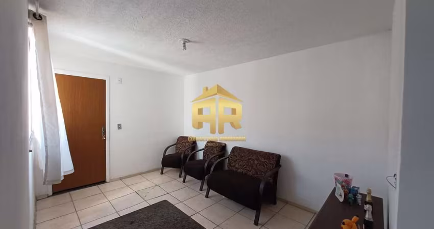 Apartamento com 2 quartos à venda na Avenida João XXIII, 950, Santa Cruz, Rio de Janeiro