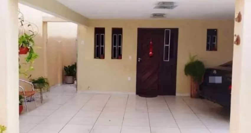 Casa com 3 quartos à venda no Jardim D'Abril, Osasco 