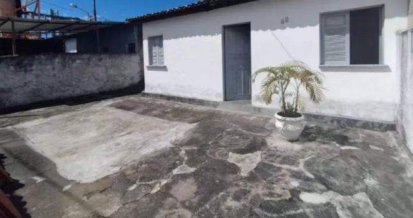 Casa com 2 quartos à venda no Parque Ribeiro de Lima, Barueri 