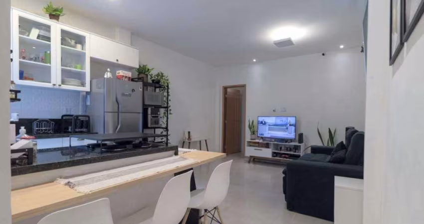 Apartamento com 2 quartos à venda na Rua Álvaro Ramos, 569, Botafogo, Rio de Janeiro