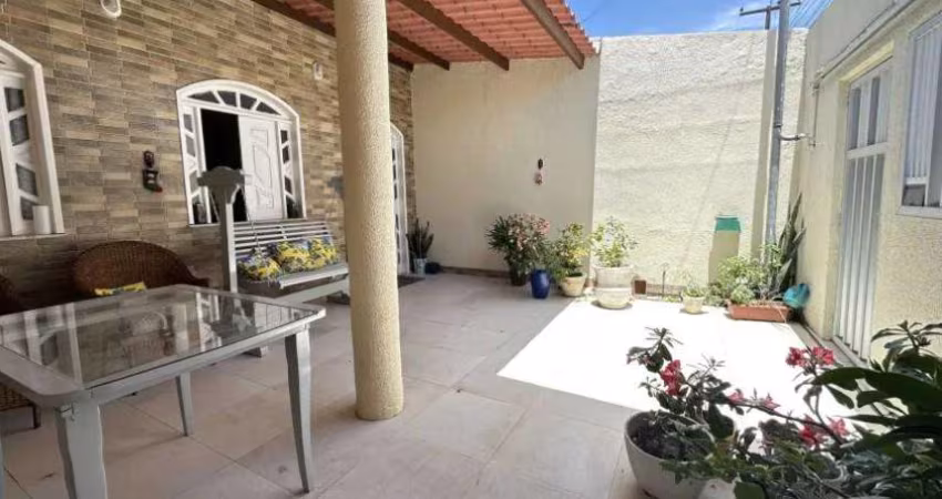 Casa com 3 quartos à venda no Parque das Nações, Barueri 
