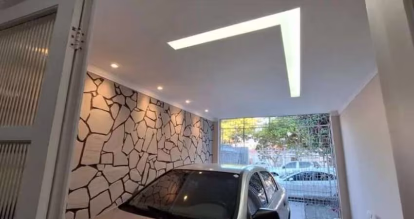 Casa com 3 quartos à venda na Vila Yara, Osasco 