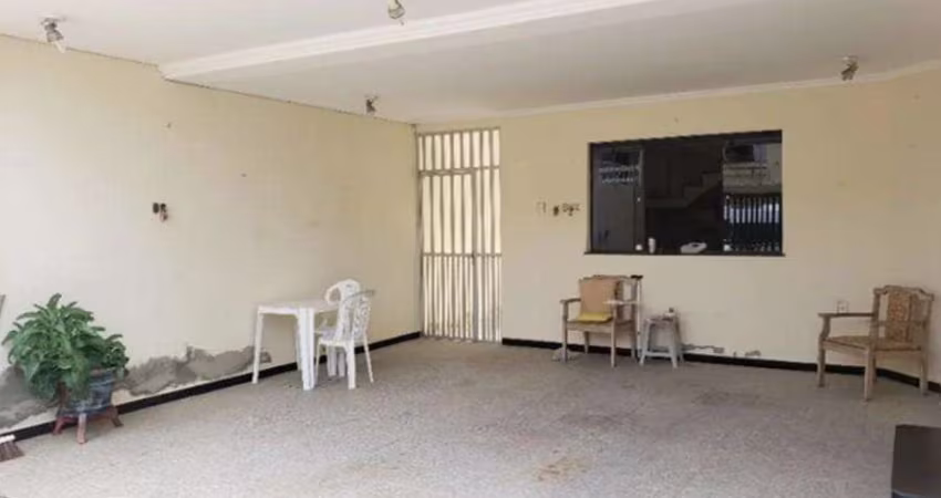 Casa com 4 quartos à venda no Remédios, Osasco 