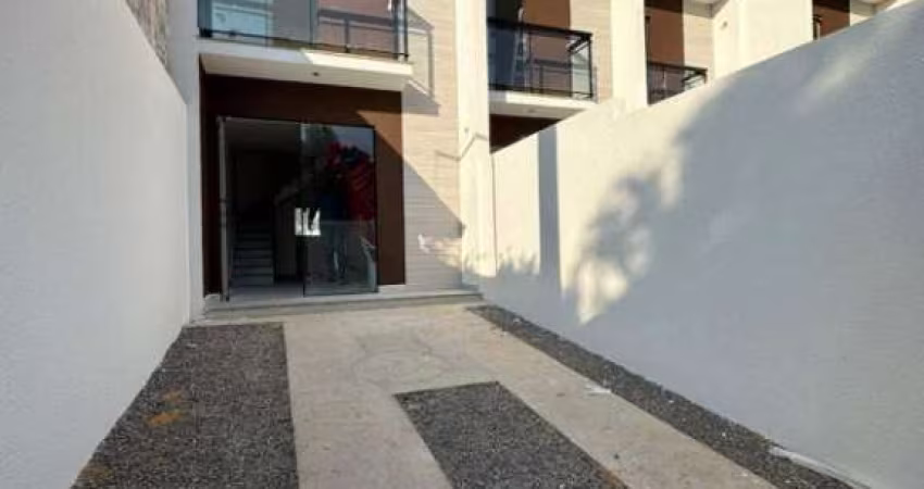 Casa com 2 quartos à venda na Rua José Soares Ferreira, 650, Campo Grande, Rio de Janeiro