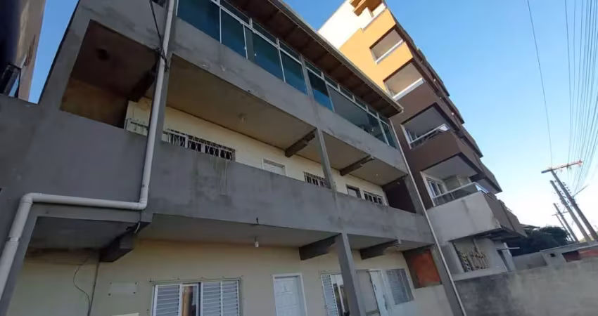 Apartamento com 2 quartos à venda no Mar Grosso, Laguna 