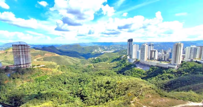 Apartamento com 3 quartos à venda na Vila da Serra, Nova Lima 