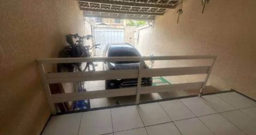 Casa com 2 quartos à venda em Imirim, São Paulo 