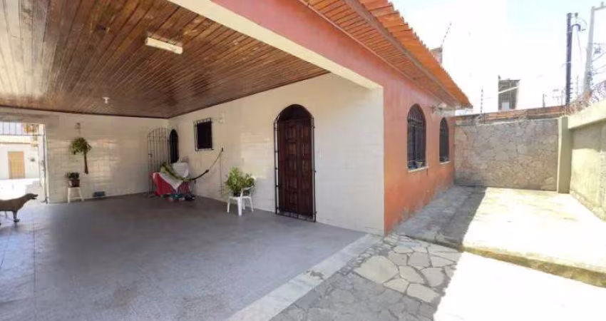 Casa com 3 quartos à venda no Centro, Barueri 