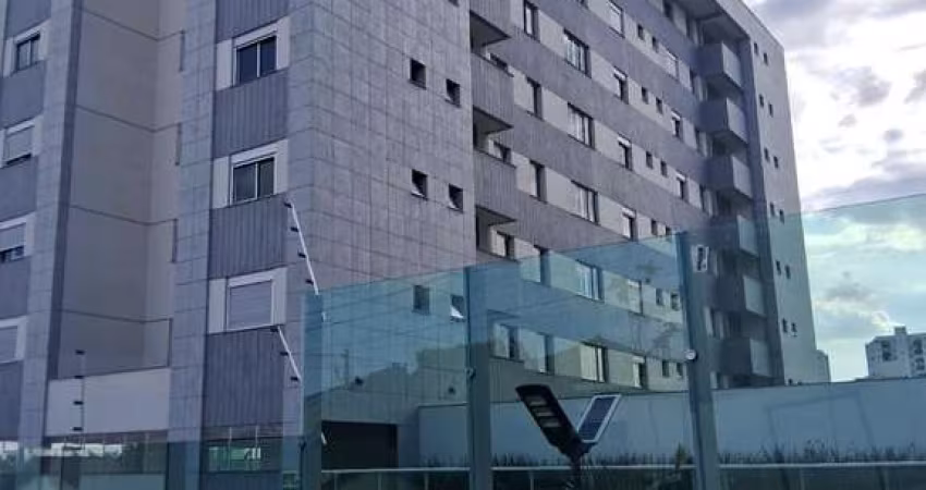 Apartamento com 2 quartos à venda no Carlos Prates, Belo Horizonte 