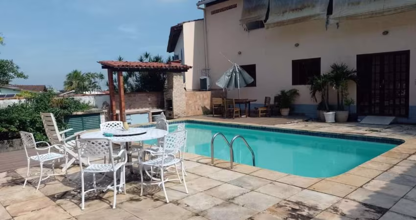 Casa em condomínio fechado com 3 quartos à venda na Rua Franz Post, Freguesia (Jacarepaguá), Rio de Janeiro
