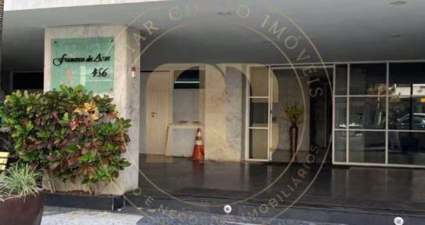 Apartamento com 3 quartos à venda na Avenida Roberto Silveira, 456, Icaraí, Niterói