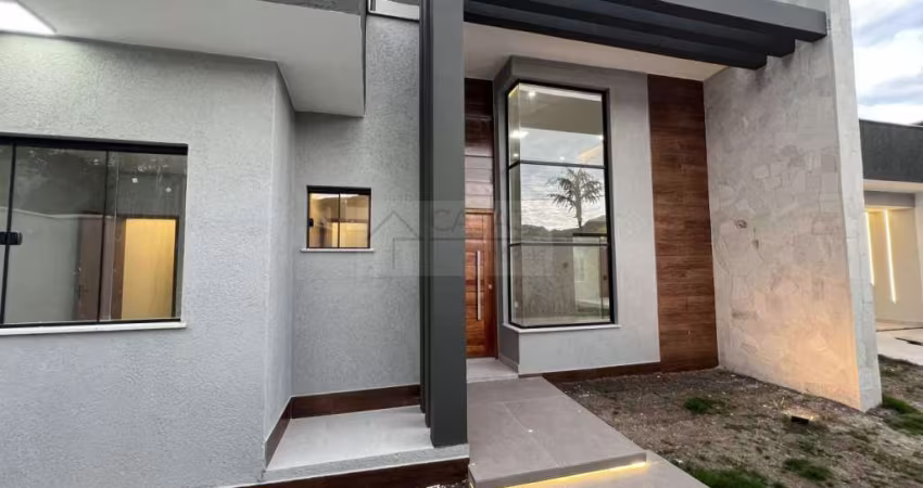 Casa com 3 quartos à venda na Rua Nossa Senhora da Paz, 420, Itaipuaçú, Maricá