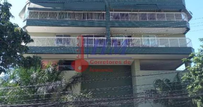 Apartamento com 3 quartos para alugar na Rua Chaves Pinheiro, 36, Cachambi, Rio de Janeiro