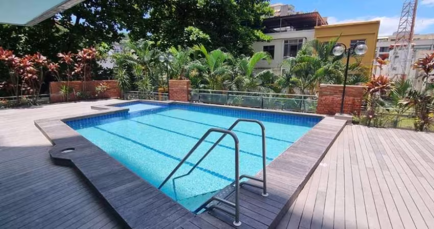 Apartamento com 2 quartos à venda na Vila Isabel, Rio de Janeiro 