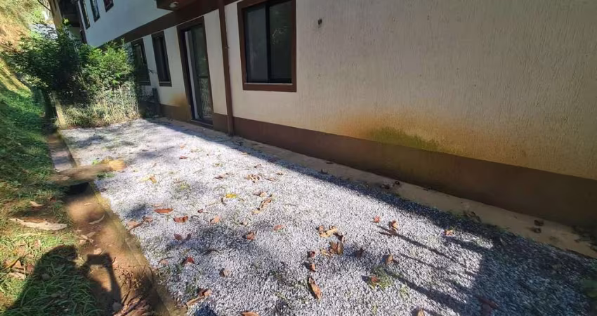 Apartamento com 1 quarto à venda no Samambaia, Petrópolis 