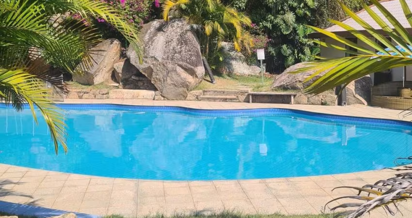 Apartamento com 2 quartos à venda no Samambaia, Petrópolis 