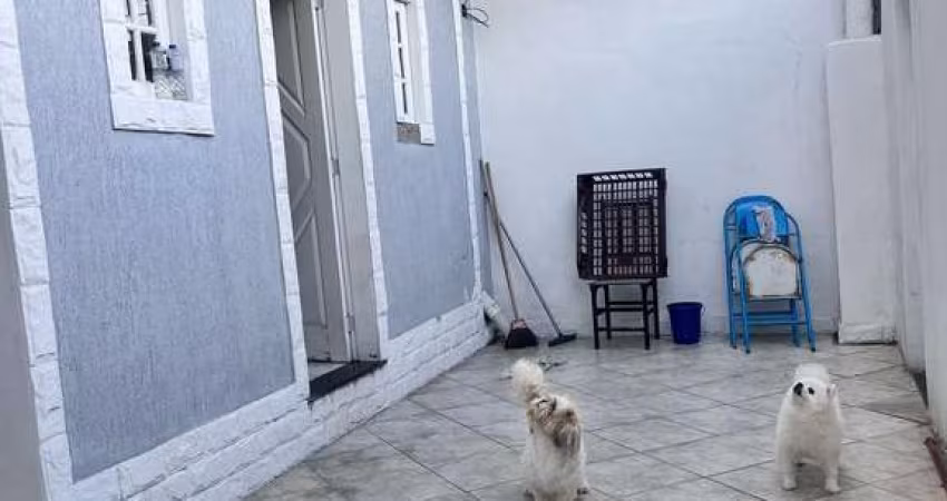 Casa com 2 quartos para alugar em Bangu, Rio de Janeiro 