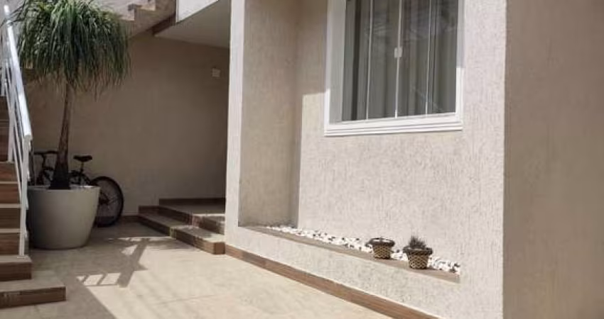 Casa com 3 quartos à venda em Bangu, Rio de Janeiro 