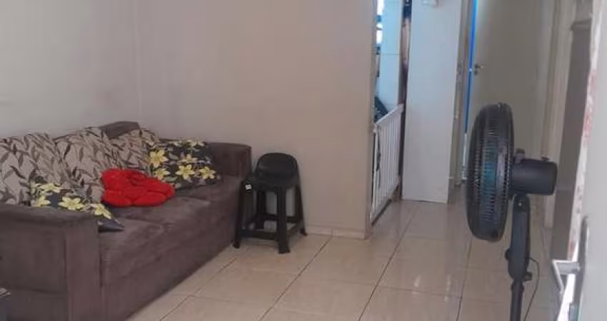 Apartamento com 2 quartos à venda no Cosmos, Rio de Janeiro 