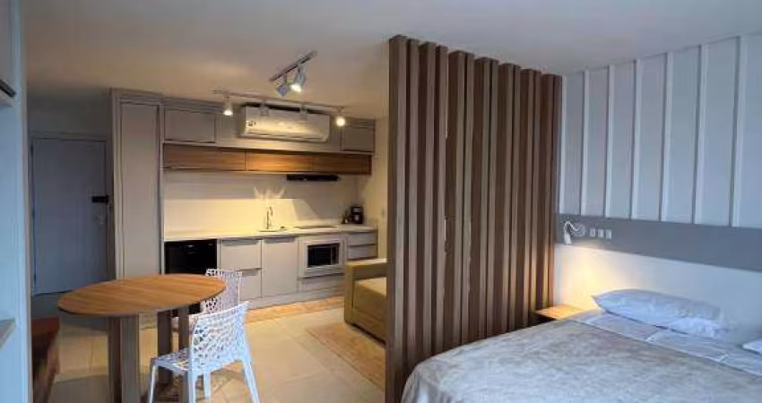 Apartamento com 1 quarto à venda no Centro, Pomerode 