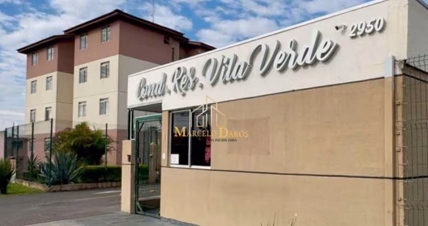 Apartamento com 2 quartos à venda na Avenida Guatupê, 2950, Guatupê, São José dos Pinhais