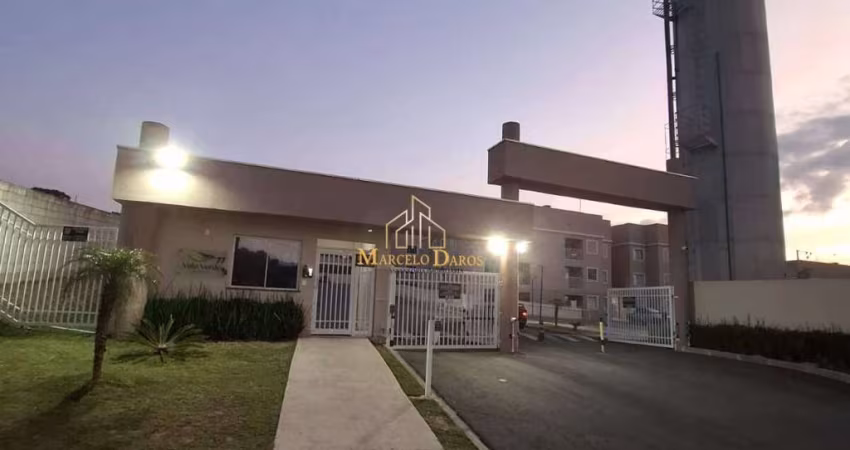 Apartamento com 2 quartos à venda na Rua Atos dos Apóstolos, 98, Itaqui, Campo Largo