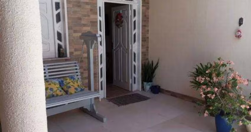 Casa com 3 quartos à venda na Vila Isolina Mazzei, São Paulo 