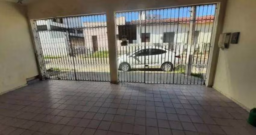 Casa com 3 quartos à venda no Jardim D'Abril, Osasco 
