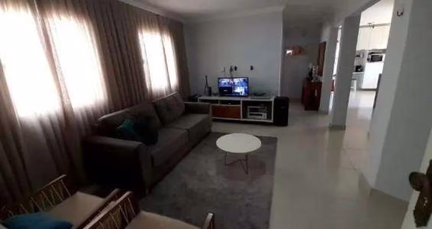 Casa com 3 quartos à venda na Vila Marieta, São Paulo 
