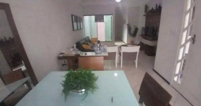 Casa com 3 quartos à venda na Vila Aricanduva, São Paulo 