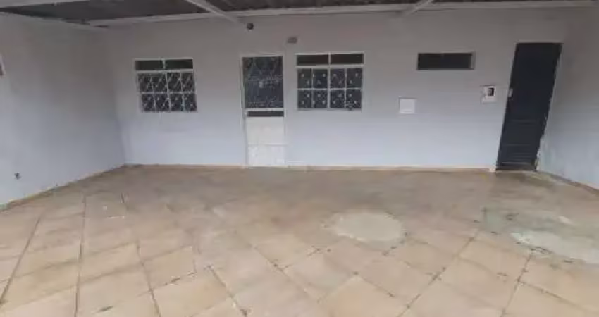 Casa com 3 quartos à venda no Carandiru, São Paulo 