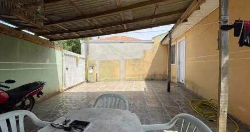 Casa com 3 quartos à venda no Remédios, Osasco 