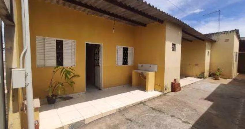 Casa com 3 quartos à venda no Jardim Sarah, São Paulo 