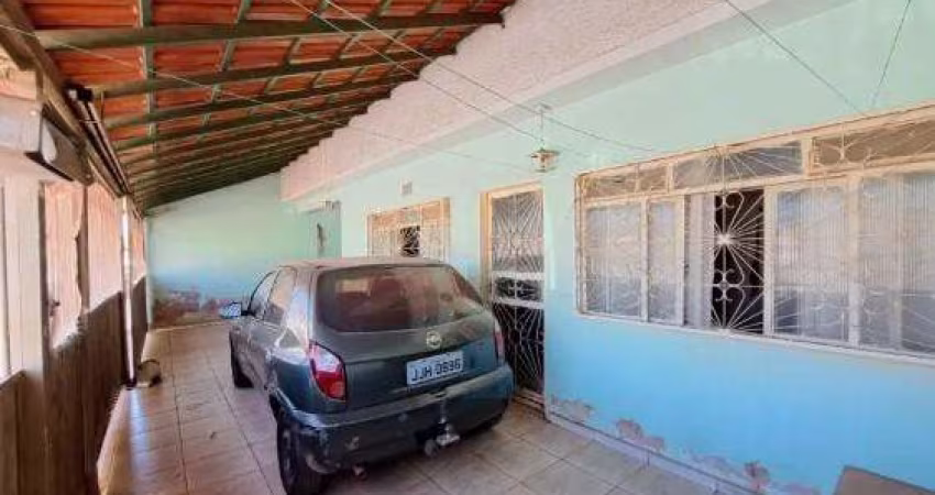 Casa com 4 quartos à venda no Pestana, Osasco 