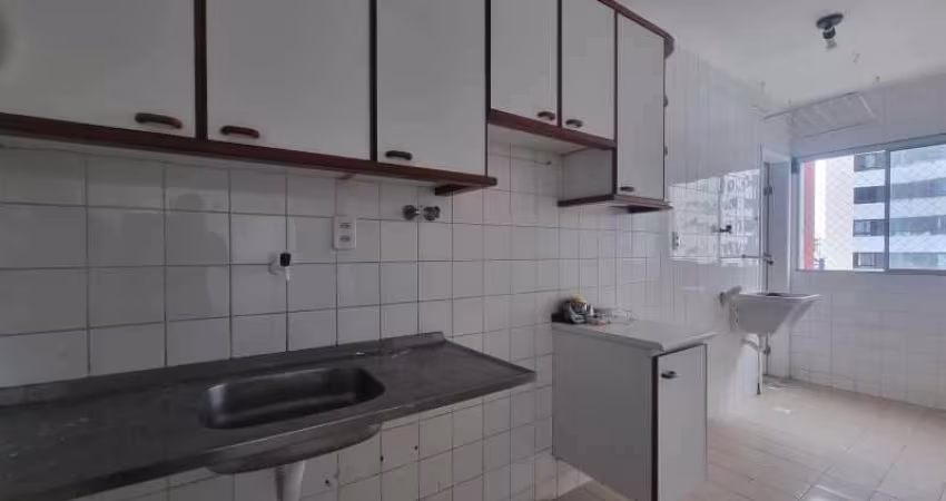 Apartamento com 2 quartos à venda no Candeal, Salvador 