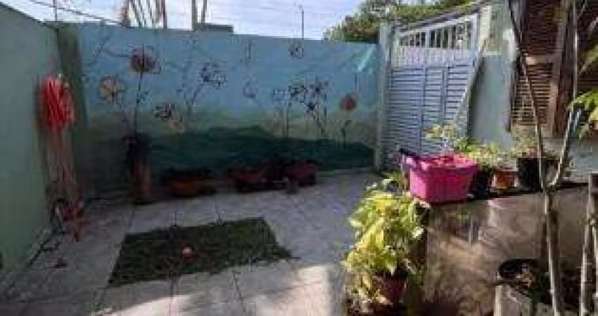 Casa com 4 quartos à venda no Jardim Sarah, São Paulo 