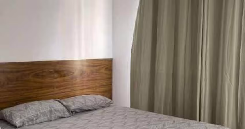 Apartamento com 1 quarto à venda na Amaralina, Salvador 