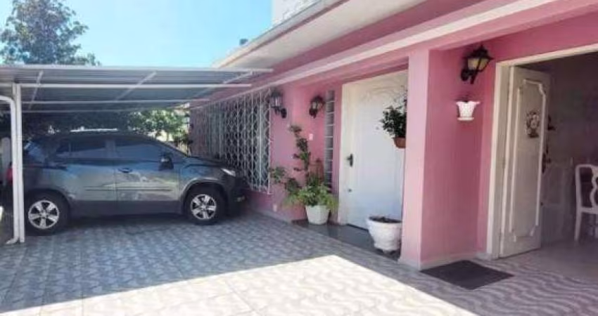Casa com 4 quartos à venda em Santana, São Paulo 