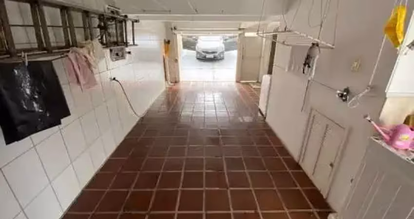 Casa com 3 quartos à venda no Bussocaba, Osasco 