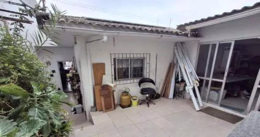 Casa com 3 quartos à venda no Jardim Ester, São Paulo 