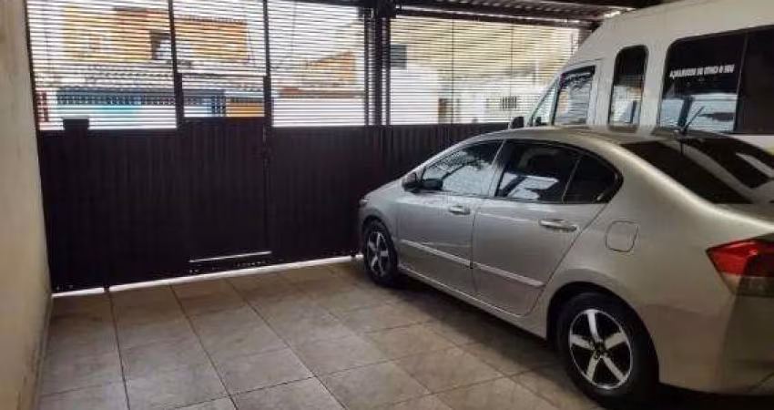 Casa com 3 quartos à venda na Vila Maria, São Paulo 