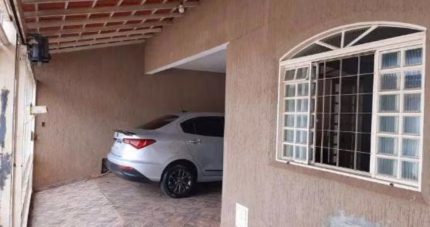 Casa com 3 quartos à venda no Centro, Barueri 