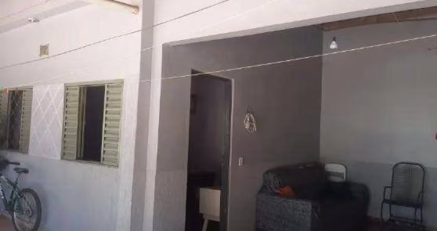 Casa com 3 quartos à venda na Vila Dom Pedro II, São Paulo 