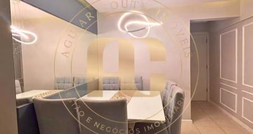Apartamento com 2 quartos à venda na Freguesia (Jacarepaguá), Rio de Janeiro 