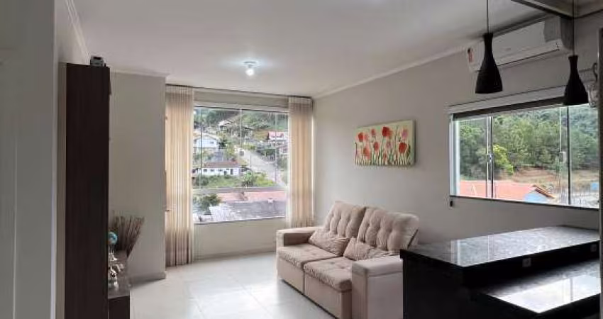 Apartamento com 2 quartos à venda no Centro, Pomerode 