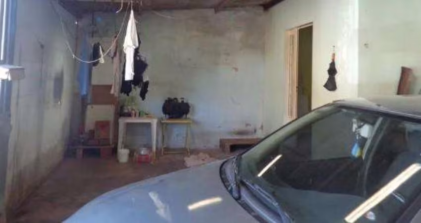 Casa com 3 quartos à venda no Jardim Mangalot, São Paulo 