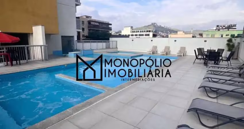 Apartamento com 2 quartos à venda na Vila da Penha, Rio de Janeiro 