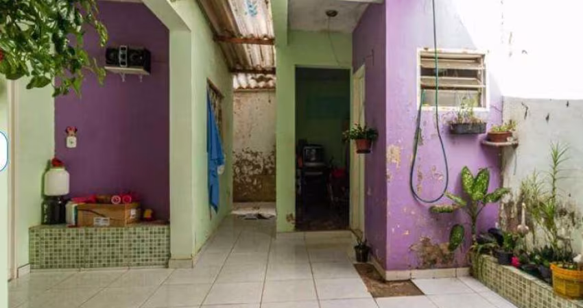 Casa com 3 quartos à venda no Jardim Regina, São Paulo 