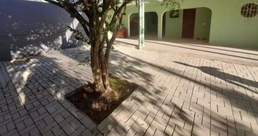 Casa com 3 quartos à venda no Jardim Ampliação, São Paulo 